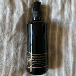 May lindstrom the jasmine garden.